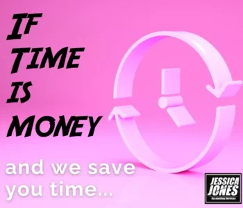 timeismoney